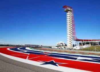 Americas the hurdle as F1 waits on releasing full calendar