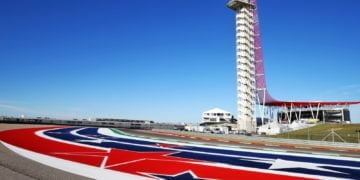Americas the hurdle as F1 waits on releasing full calendar