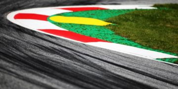 Drivers warned over track limits at Spielberg