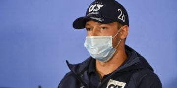 Imola run highlighted weaknesses of modern tracks – Kvyat