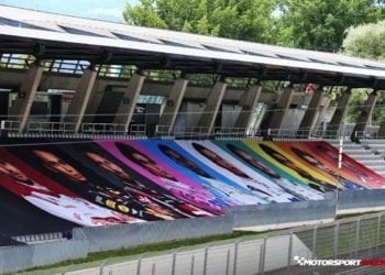 Gallery: The best photos from Thursday in Austria