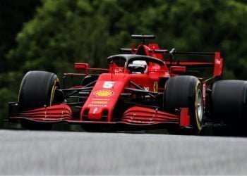 Ferrari won’t be competitive again until 2022 – Chairman