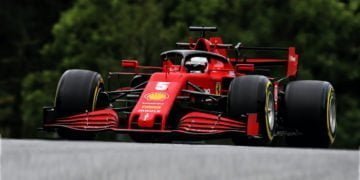 Ferrari won’t be competitive again until 2022 – Chairman