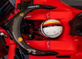 Horner: Vettel departure would be loss for F1