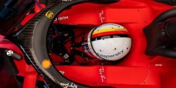 Horner: Vettel departure would be loss for F1