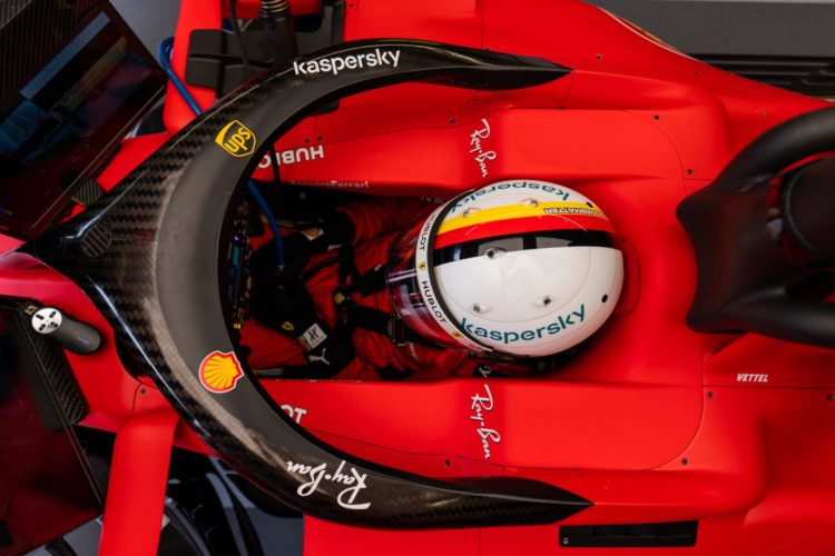 Horner: Vettel departure would be loss for F1