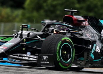 Red Bull ‘have questions’ about legality of Mercedes’ DAS as protest looms