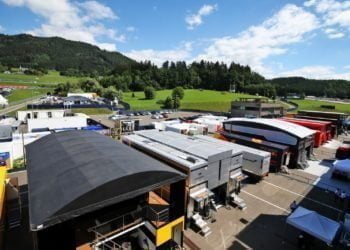 Non-EU and UK F1 personnel risk fines, imprisonment, for flouting Hungary rules