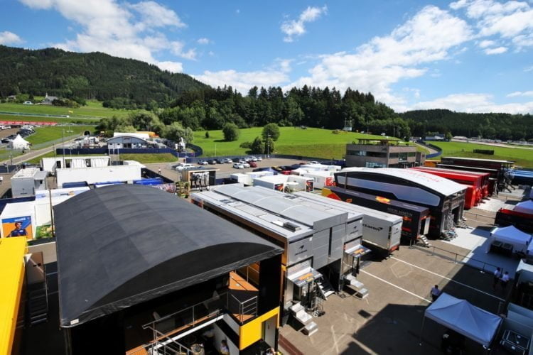 Non-EU and UK F1 personnel risk fines, imprisonment, for flouting Hungary rules