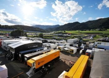 Zero positive cases in latest round of Covid-19 tests