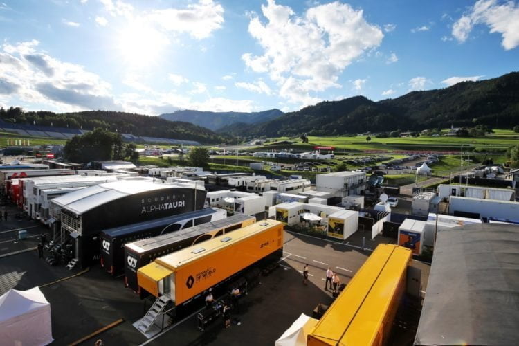 Zero positive cases in latest round of Covid-19 tests