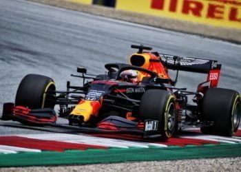 Pirelli outlines Austrian Grand Prix strategy options