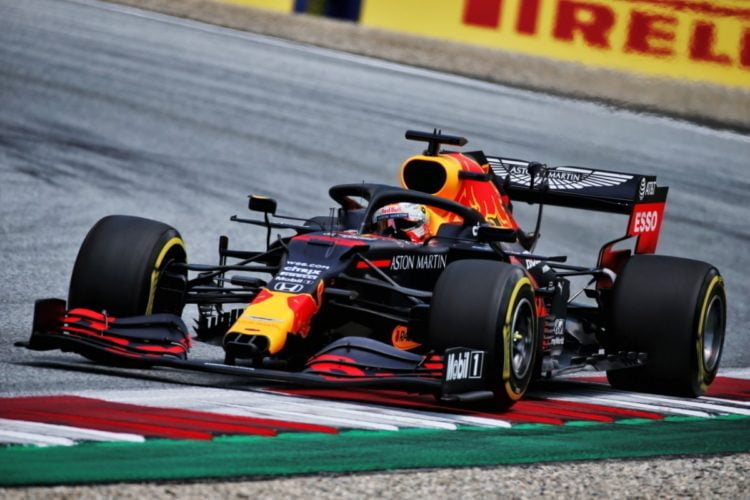 Pirelli outlines Austrian Grand Prix strategy options