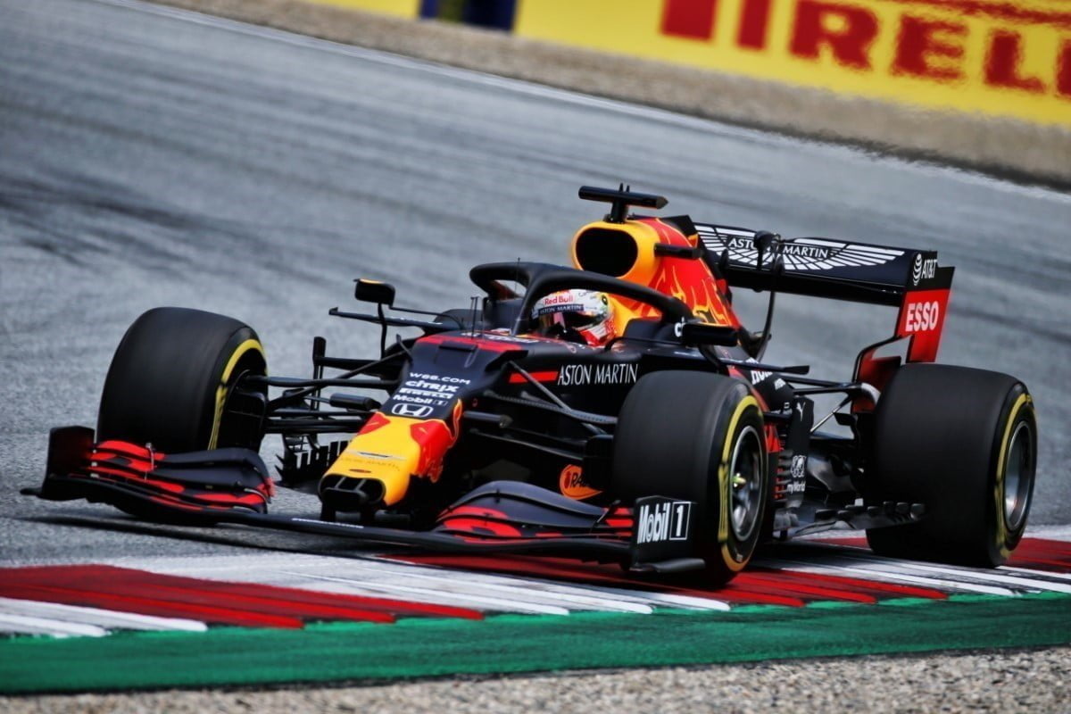 effective cart bracket Pirelli outlines Austrian Grand Prix strategy options – Motorsport Week