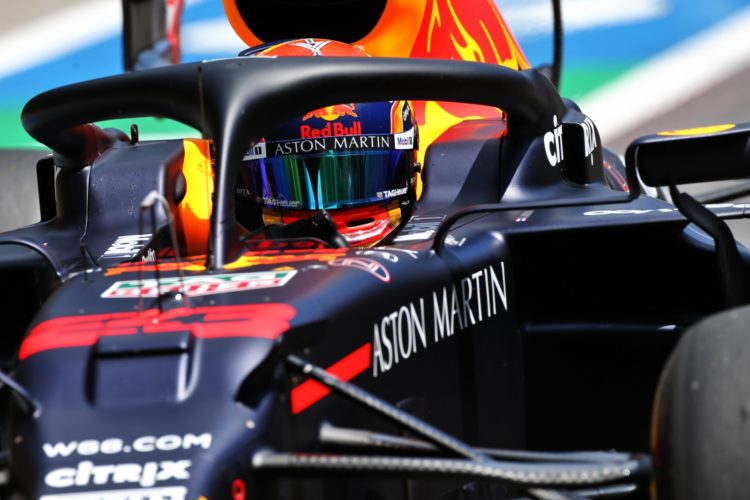 Honda gives PUs all-clear after Red Bull’s Austrian GP failures