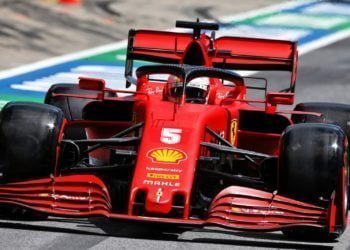 Wolff tired of Ferrari engine talk, ‘can’t listen’ to aero gripes