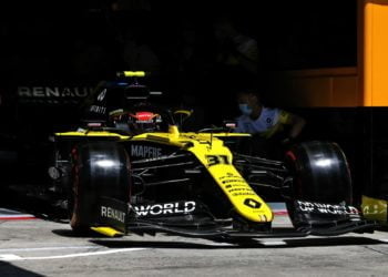 Insight: Renault sets sights on mission 2022