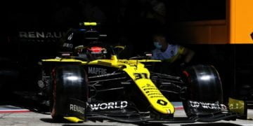 Insight: Renault sets sights on mission 2022