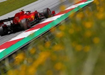 Ferrari pushing to ready Hungary aero update for Styrian GP