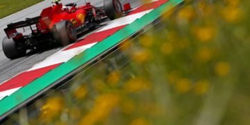 Ferrari pushing to ready Hungary aero update for Styrian GP