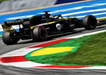 No plans to put Alonso in 2020 car – Renault