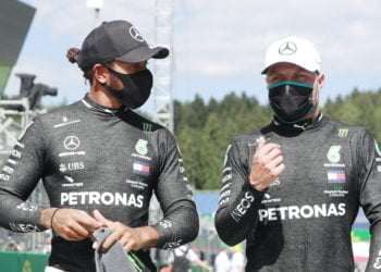 Stewards to review Hamilton penalty decision after Red Bull protest