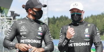 Stewards to review Hamilton penalty decision after Red Bull protest