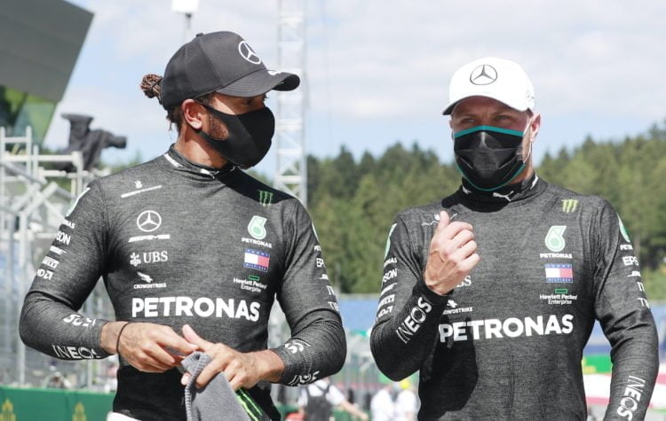 Stewards to review Hamilton penalty decision after Red Bull protest