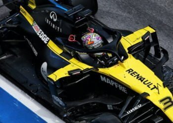 Ricciardo won’t give up practice sessions for Alonso