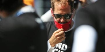 Brawn suggests Vettel distracted by impending Ferrari exit