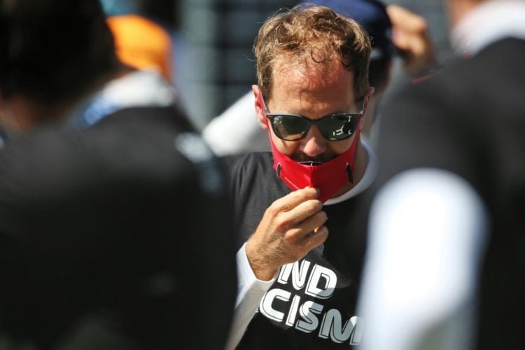 Brawn suggests Vettel distracted by impending Ferrari exit