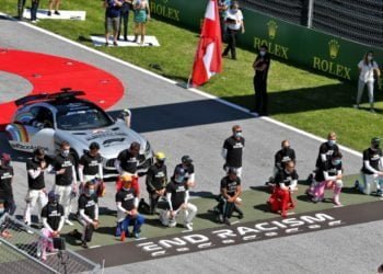 US racing needs to look to F1 for diversity solutions – Willy T. Ribbs