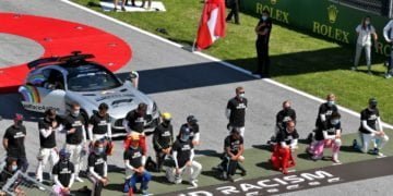 US racing needs to look to F1 for diversity solutions – Willy T. Ribbs