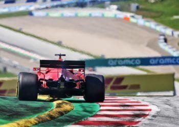 Ferrari warns ‘no silver bullet’ for pace woes