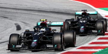 Hamilton planned to take late ‘risk’ in Bottas fight