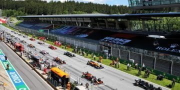 F1 spending too high even with cost cap – Todt