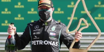 Bottas: Everyone starts from zero at Styrian GP