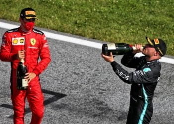 Bottas, Leclerc defend returning to Monaco between events