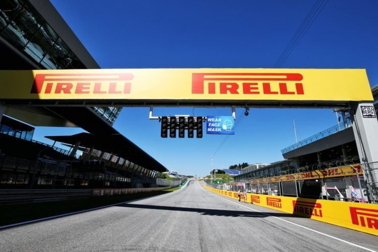 F1 cannot get complacent over coronavirus – Brawn