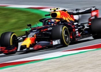 Red Bull defends Albon against ‘critics with short memories’