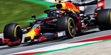 Red Bull defends Albon against ‘critics with short memories’