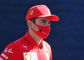 Binotto: ‘Both drivers know they did wrong’