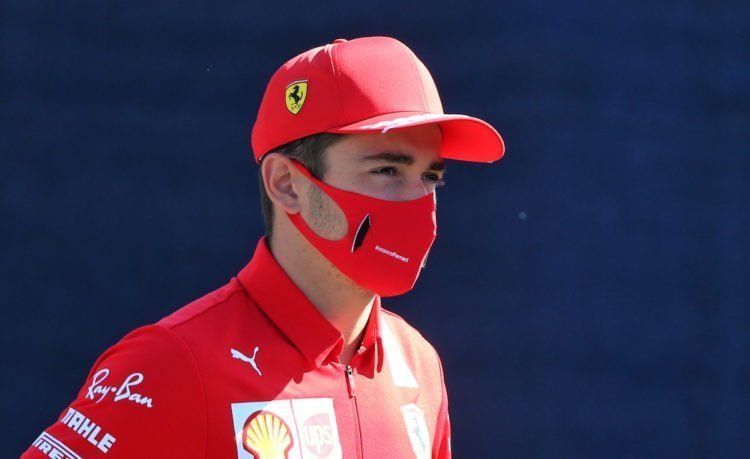 Binotto: ‘Both drivers know they did wrong’