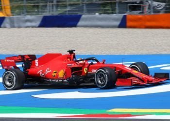 Ferrari facing long road to recovery – Brawn