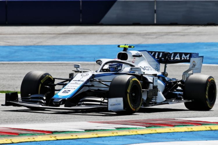 Pirelli outlines Styrian Grand Prix strategy options