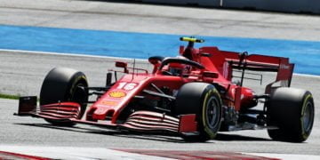 Technical Insight: New floors for Ferrari and McLaren for Styrian GP