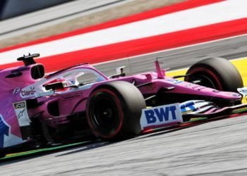 Mercedes ordered to provide brake parts in Renault-Racing Point case