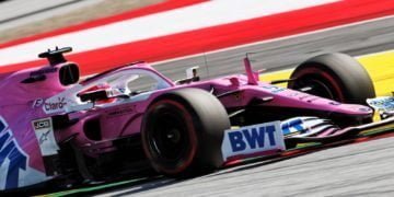 Mercedes ordered to provide brake parts in Renault-Racing Point case