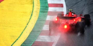 Leclerc faces two investigations, Raikkonen and Perez also summoned