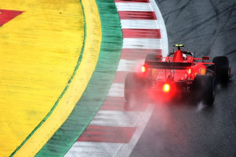 Leclerc faces two investigations, Raikkonen and Perez also summoned